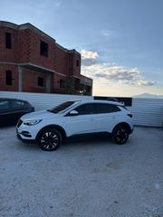 Opel Grandland X 2018 Turbo ΜΕ ΕΓΓΥΗΣΗ!-thumb-1