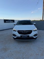 Opel Grandland X 2018 Turbo ΜΕ ΕΓΓΥΗΣΗ!-thumb-2