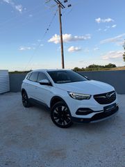 Opel Grandland X 2018 Turbo ΜΕ ΕΓΓΥΗΣΗ!-thumb-3