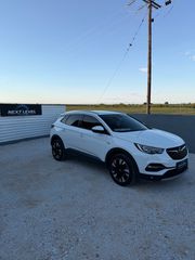 Opel Grandland X 2018 Turbo ΜΕ ΕΓΓΥΗΣΗ!-thumb-4