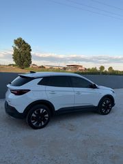 Opel Grandland X 2018 Turbo ΜΕ ΕΓΓΥΗΣΗ!-thumb-5