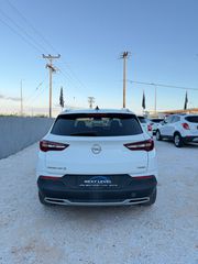 Opel Grandland X 2018 Turbo ΜΕ ΕΓΓΥΗΣΗ!-thumb-7