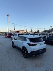 Opel Grandland X 2018 Turbo ΜΕ ΕΓΓΥΗΣΗ!-thumb-8