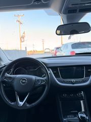 Opel Grandland X 2018 Turbo ΜΕ ΕΓΓΥΗΣΗ!-thumb-9