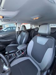 Opel Grandland X 2018 Turbo ΜΕ ΕΓΓΥΗΣΗ!-thumb-10