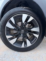 Opel Grandland X 2018 Turbo ΜΕ ΕΓΓΥΗΣΗ!-thumb-17
