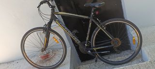 Trekking Carrera 2021 Trekking T 2000