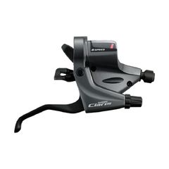 ΛΕΒΙΕΔΟΜΑΝΕΤΑ SHIMANO CLARIS ST-RS200 8SP FLAT BAR