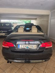 Bmw 320 2008 E93 convertible-thumb-4