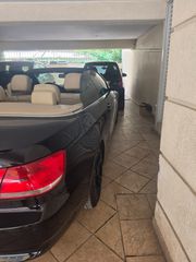 Bmw 320 2008 E93 convertible-thumb-5