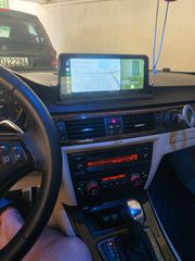 Bmw 320 2008 E93 convertible-thumb-6