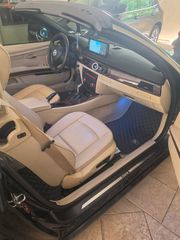 Bmw 320 2008 E93 convertible-thumb-10