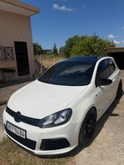 Volkswagen Golf 2012