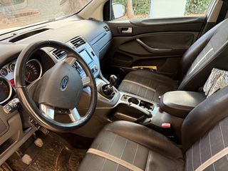 Ford Kuga 2009 TITANIUM-thumb-2