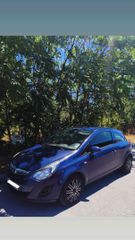 Opel Corsa 2013 eco flex