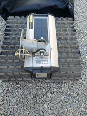 Mover Camper Trolley 1500