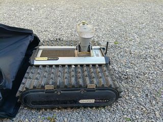 Mover Camper Trolley 1500-thumb-2