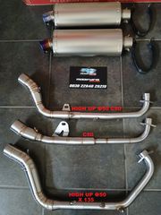 Honda CRF 450R 2004 CRF 450R-thumb-107