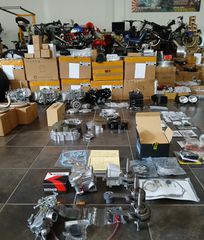 Honda CRF 450R 2004 CRF 450R-thumb-111