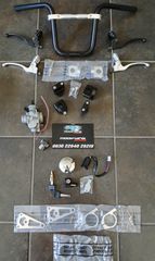 Honda CRF 450R 2004 CRF 450R-thumb-113