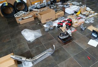 Honda CRF 450R 2004 CRF 450R-thumb-114