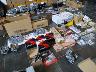 Honda CRF 450R 2004 CRF 450R-thumb-115