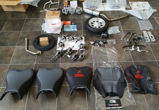 Honda CRF 450R 2004 CRF 450R-thumb-81