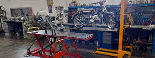 Honda CRF 450R 2004 CRF 450R-thumb-87