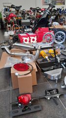 Honda CRF 450R 2004 CRF 450R-thumb-91