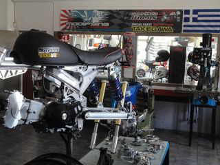 Honda CRF 450R 2004 CRF 450R-thumb-34