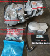 Honda CRF 450R 2004 CRF 450R-thumb-43