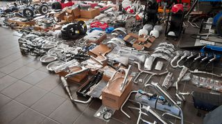 Honda CRF 450R 2004 CRF 450R-thumb-46