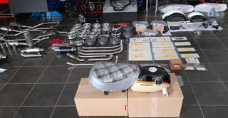 Honda CRF 450R 2004 CRF 450R-thumb-47