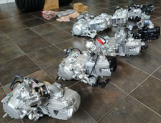 Honda CRF 450R 2004 CRF 450R-thumb-55