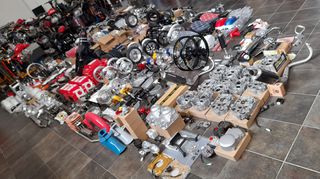Honda CRF 450R 2004 CRF 450R-thumb-23