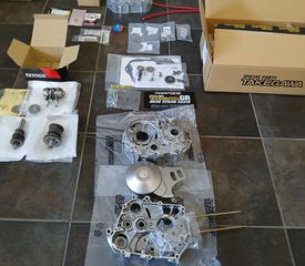 Honda CRF 450R 2004 CRF 450R-thumb-24