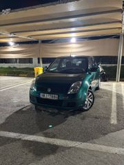 Suzuki Swift 2005