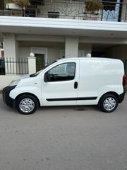 Citroen Nemo 2012