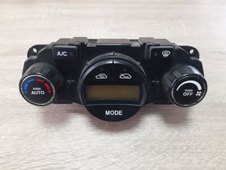 Χειριστήριο Καλοριφέρ - A/C 97250-1G120, 97250-1GXXX Kia Rio 2005-2011