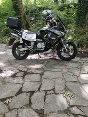 Honda Varadero 1000 2007 MK3