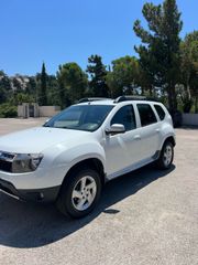 Dacia Duster 2012 4WD