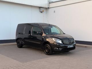 Mercedes-Benz Citan 2014 Citan Maxi 7 θέσιο