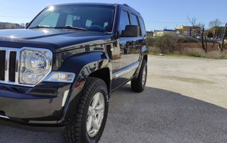Jeep Cherokee 2008-thumb-2