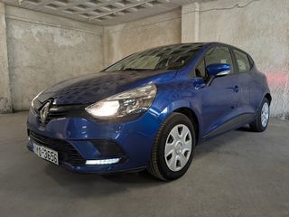 Renault Clio 2019 TCE 75 HP