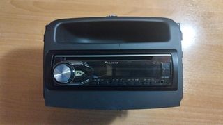 PIONEER DEH-4800BT ME ΒΑΣΗ FIAT500L