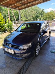Volkswagen Polo 2010 6R