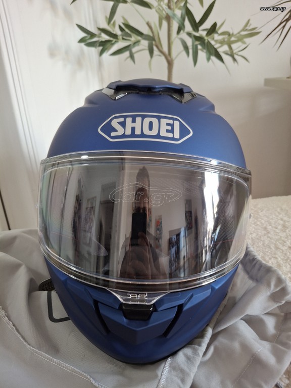 Shoei GT AIR 3