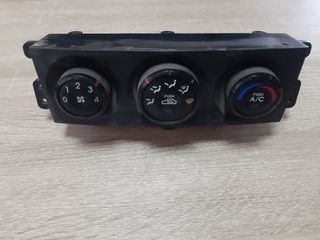 Χειριστήριο Καλοριφέρ - A/C 97250-3E300, 97250-3ΕXXX Kia Sorento 2002-2009