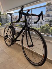 Δρόμου - Κούρσας Cannondale 2016 Si (56 αρι)