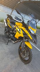 Benelli TRK 502 2024 x-thumb-1